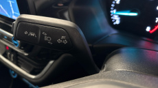 Ford Fiesta 1.0 EcoBoost Titanium 5dr Auto Petrol Hatchback